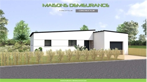 maison à la vente -   22290  PLEHEDEL, surface 89 m2 vente maison - UBI398661226